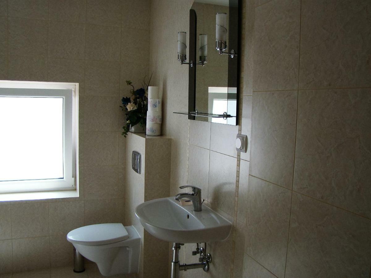 Pokoje Przy Kominie Piecki  Ngoại thất bức ảnh