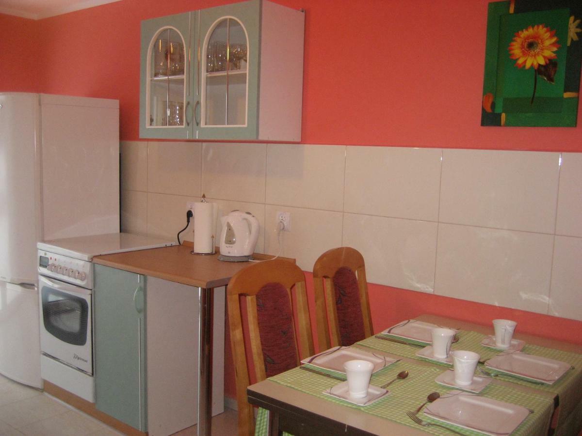Pokoje Przy Kominie Piecki  Ngoại thất bức ảnh